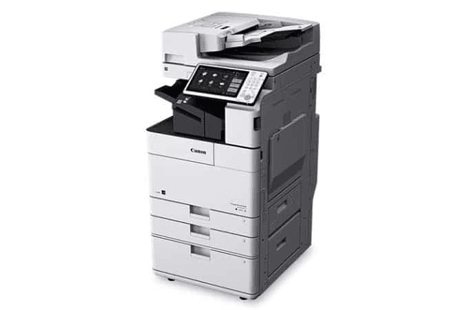 Imprimante multifonction Canon imageRUNNER ADVANCE 4545i III