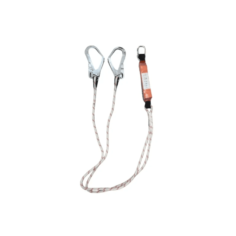 Double Longe PDL099 – Sécurité & Polyvalence pour Travaux en Hauteur