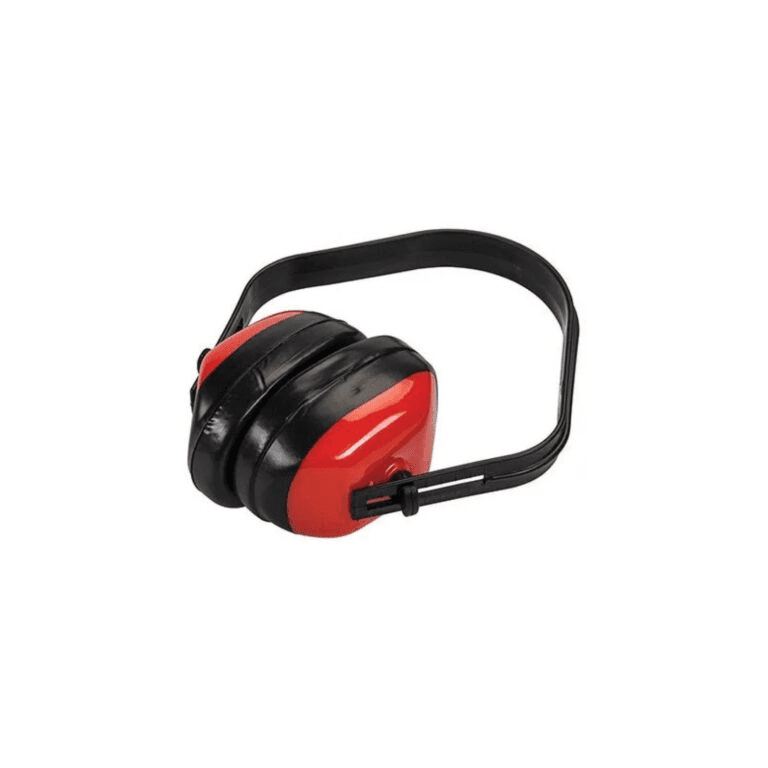 Casque Anti-Bruit Confort 21 dB – Protection Auditive & Confort