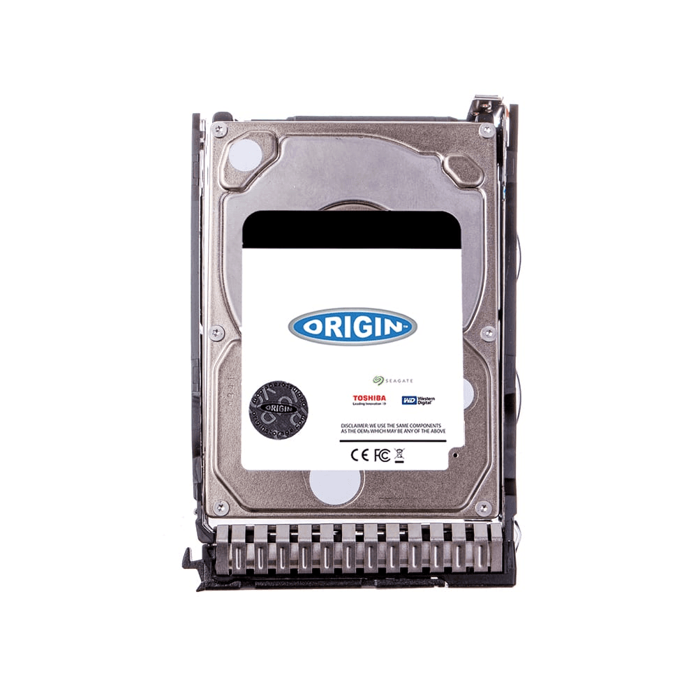 Disque dur interne HP Entreprise 300 Go – Stockage rapide et fiable