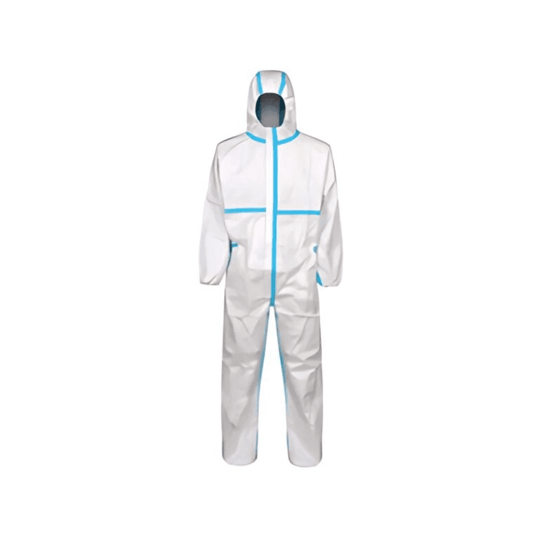 Combinaison Jetable AP4000 – Protection Complète & Étanche