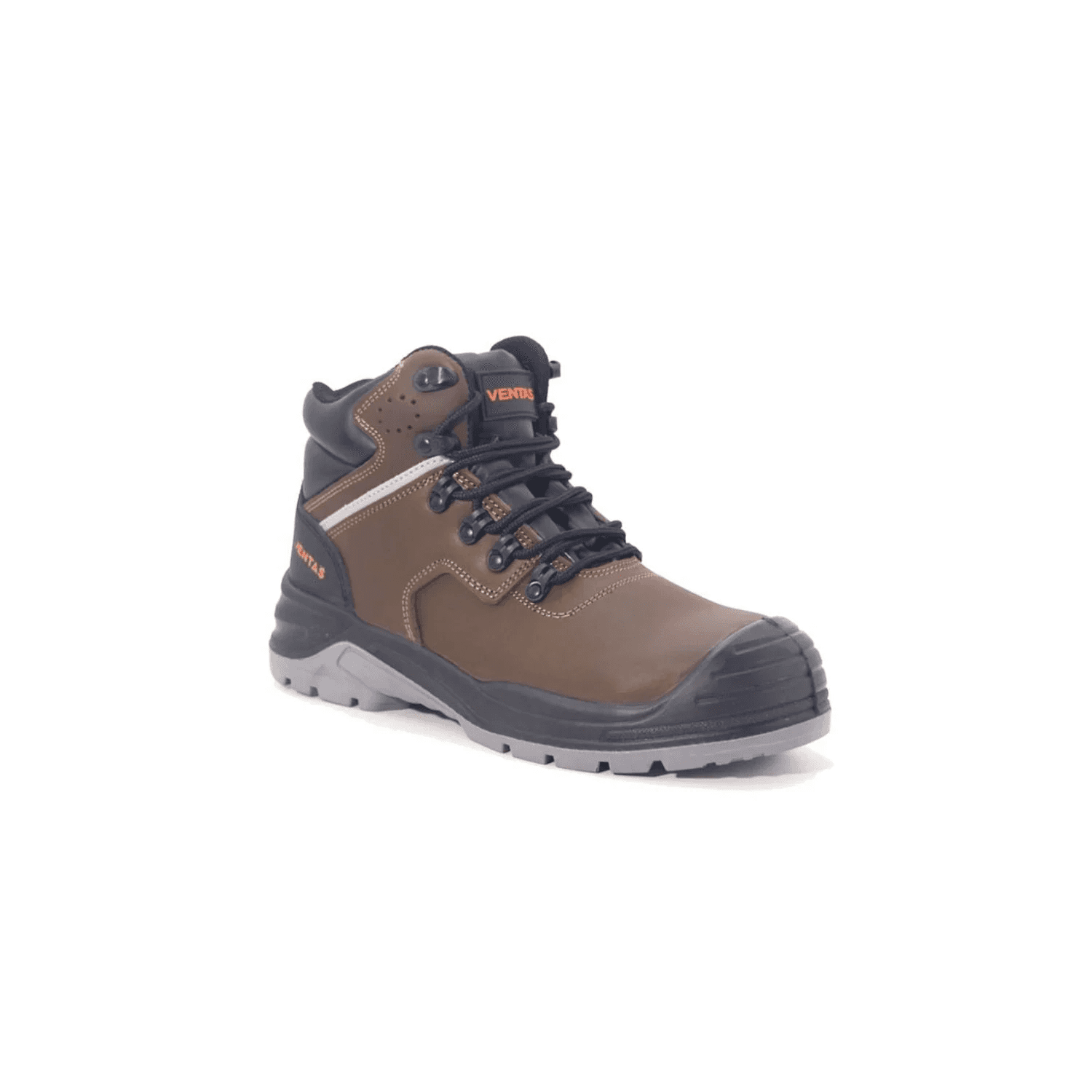 Chaussure de Sécurité CRUISER S3 – Confort, Protection & Légèreté