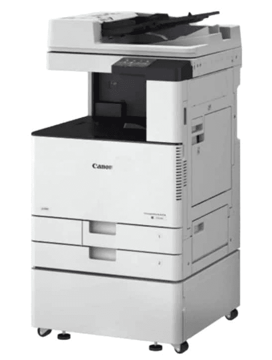 Imprimante multifonction couleur Canon imageRUNNER C3326i – Bureau professionnel